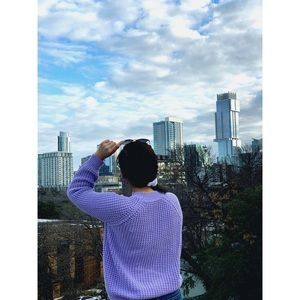 Meet your Posher, Valeria